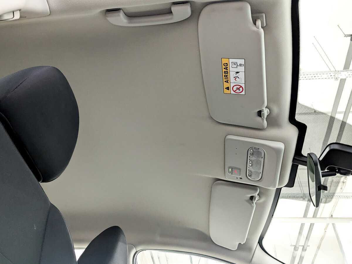 Nissan Qashqai, 2021 Фото №22