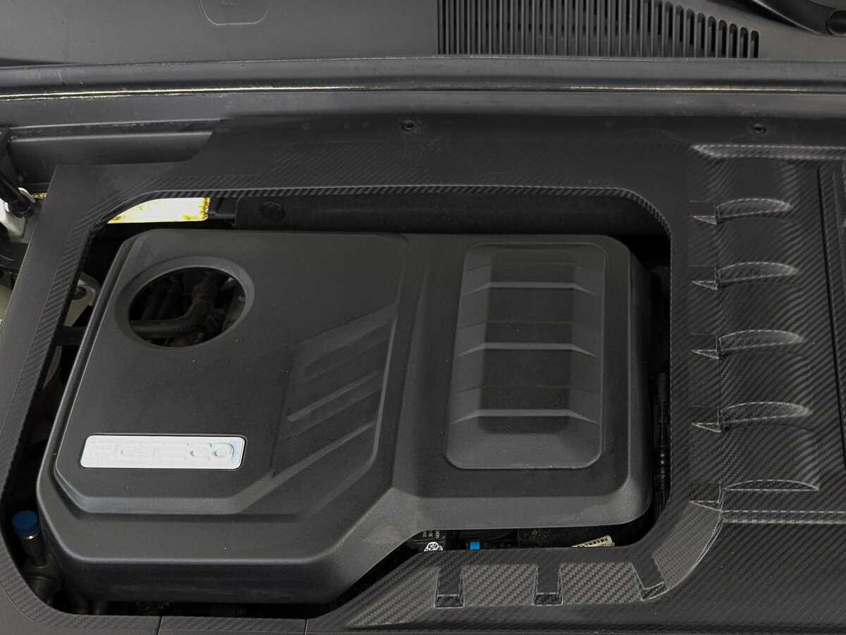 Exeed VX, 2022 Фото №9