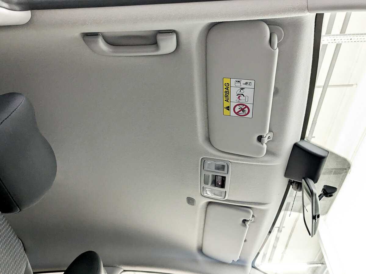 Kia Rio, 2021 Фото №22