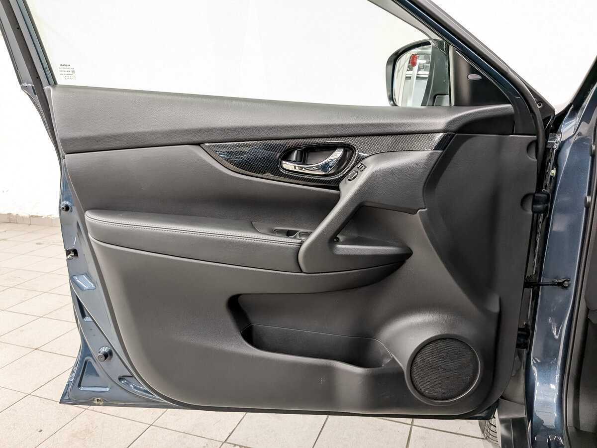 Nissan X-Trail, 2019 Фото №19