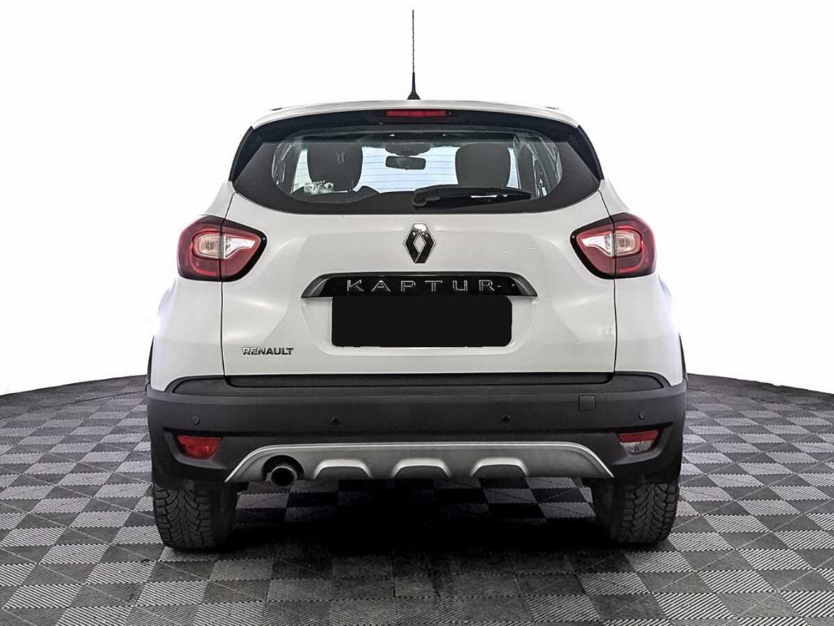 Renault Kaptur, 2019 - 108 174 км. | Фото №6