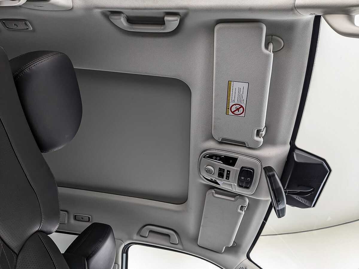 Haval H9, 2022 Фото №23