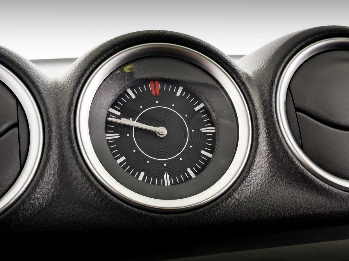 Suzuki Vitara, 2016 Фото №22