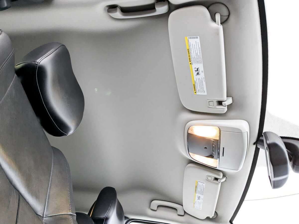 Jeep Grand Cherokee, 2012 Фото №22