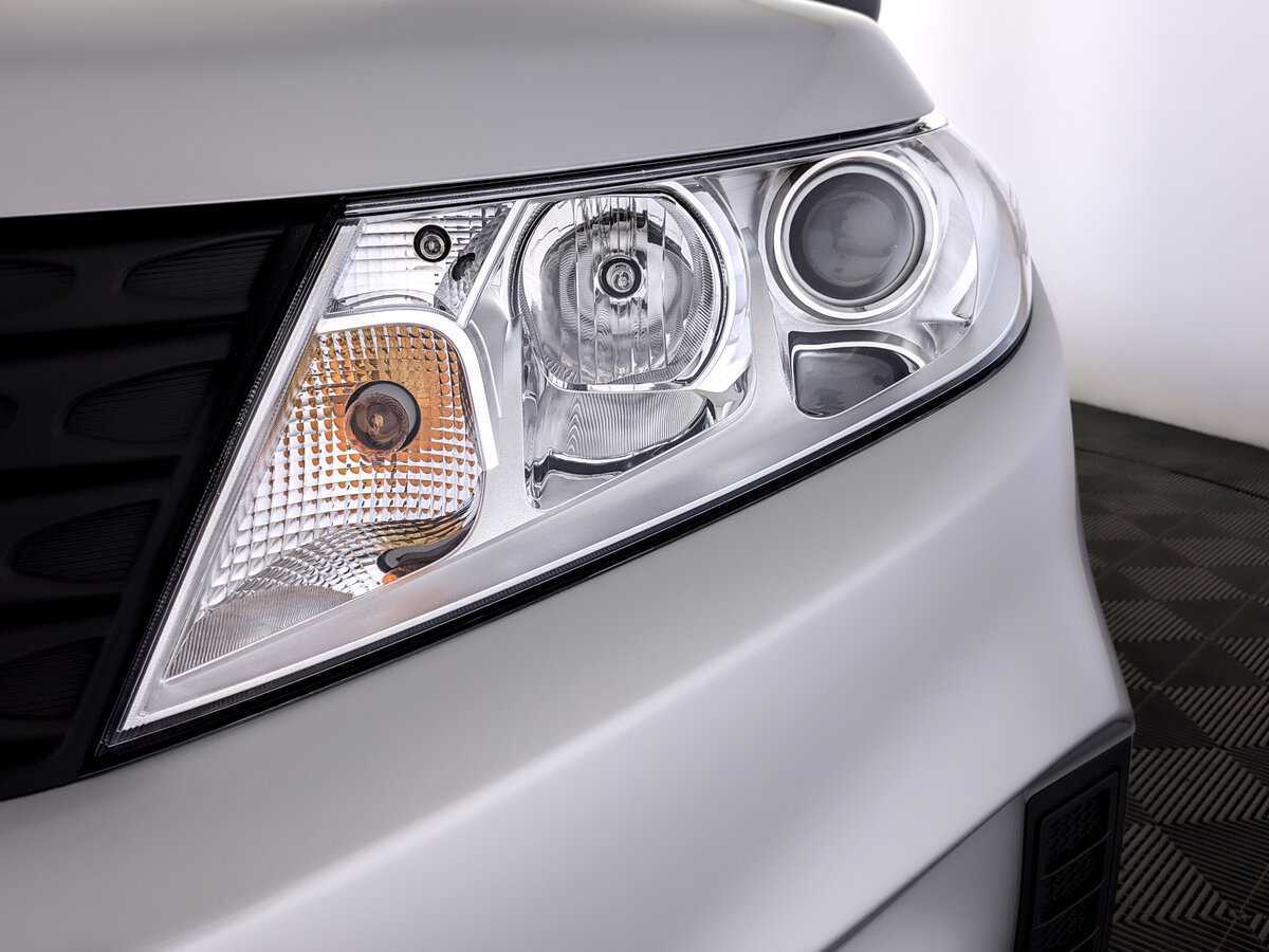 Suzuki Vitara, 2021 Фото №17