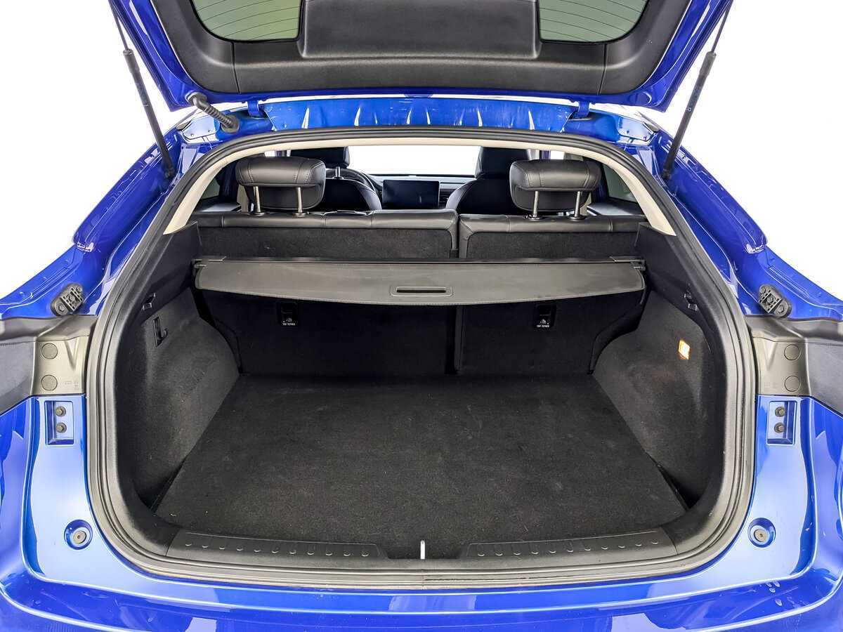 Haval F7x, 2022 Фото №10