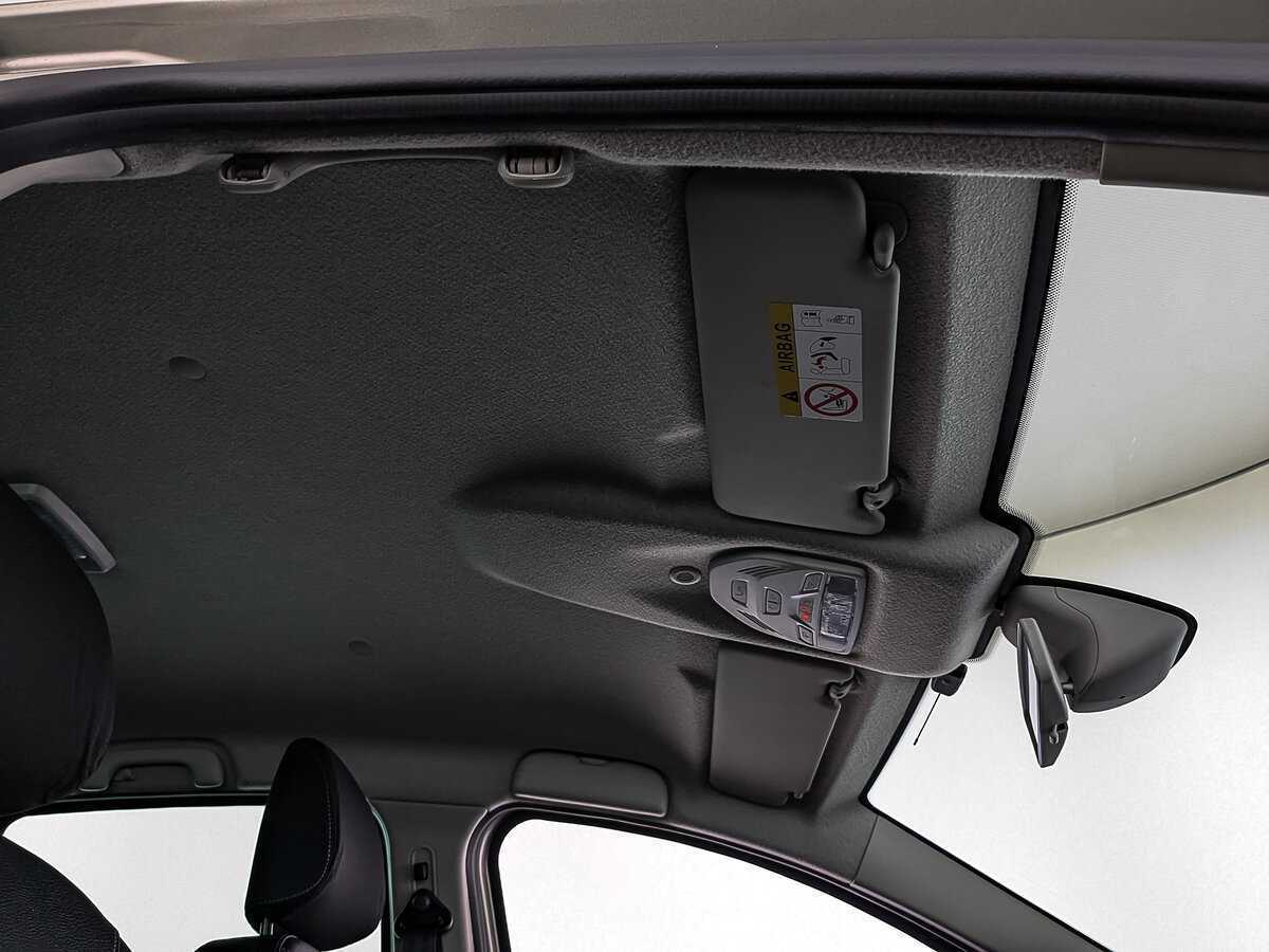 Lada (ВАЗ) XRAY, 2019 Фото №23