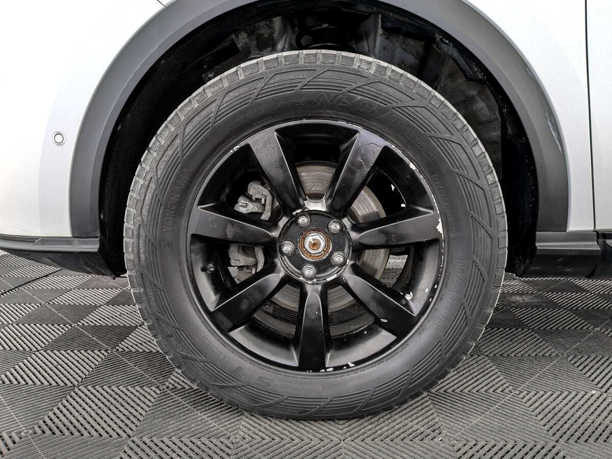 Haval F7, 2022 Фото №18