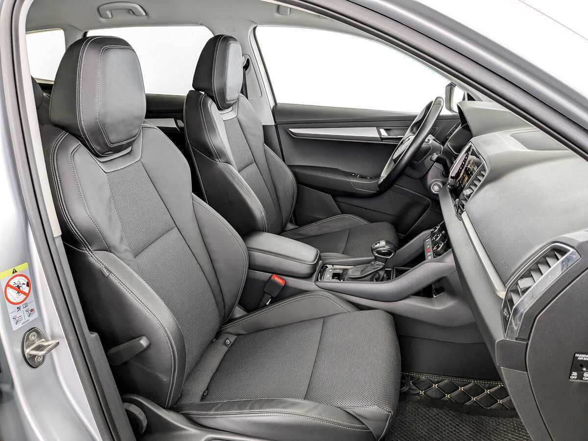 Skoda Karoq DSG6, 2021 Фото №23