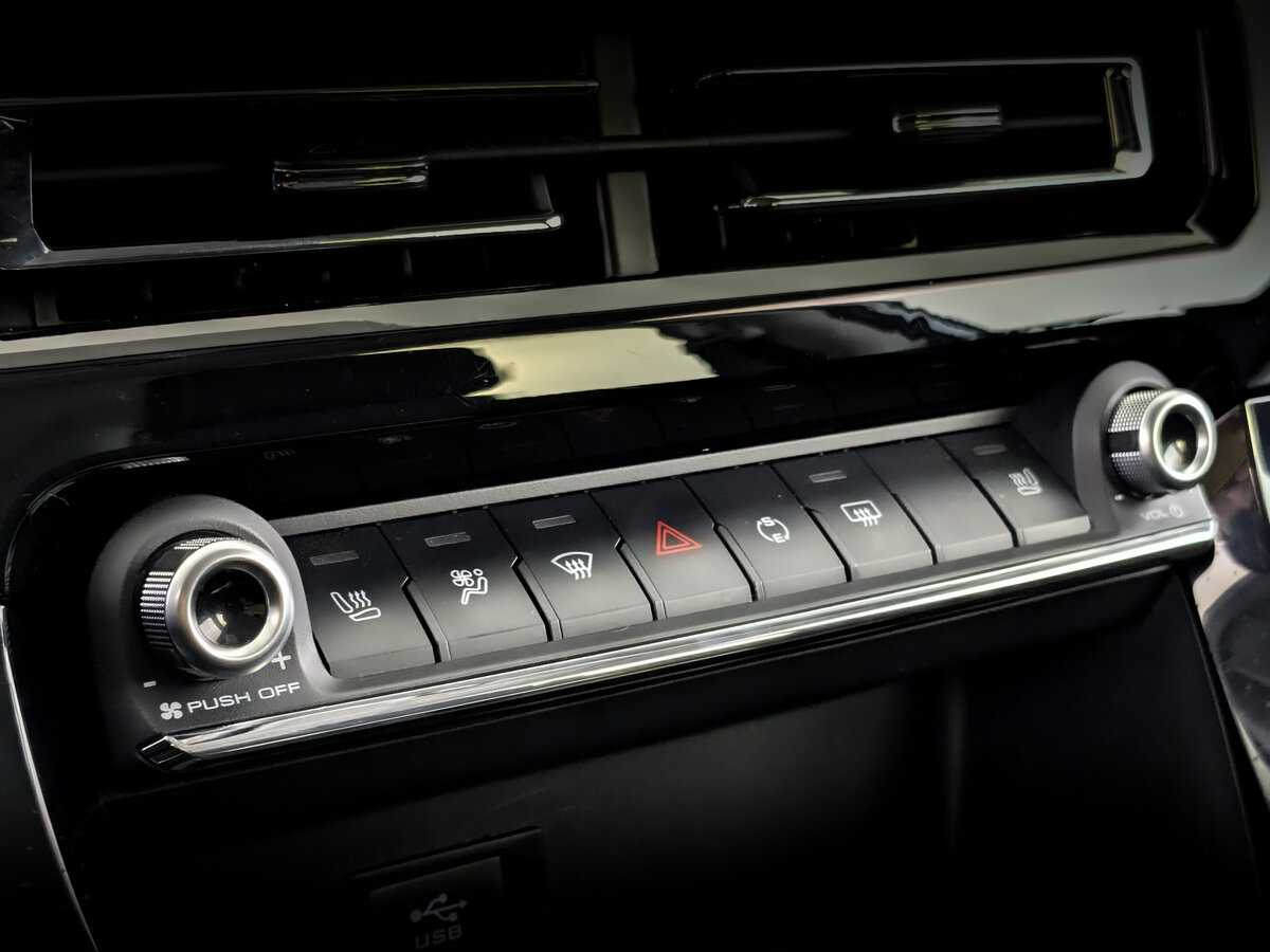 Haval M6, 2023 Фото №25