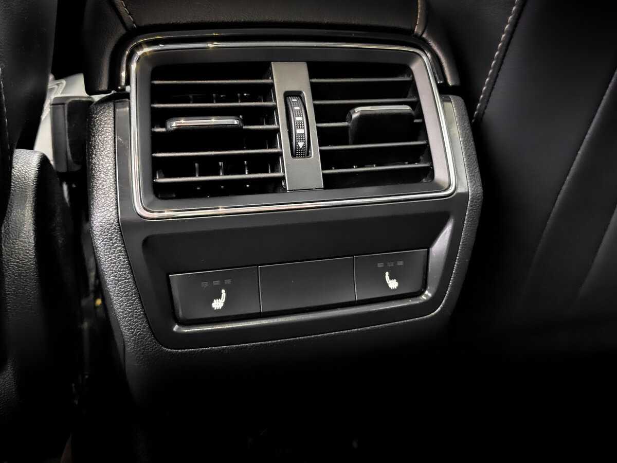 Skoda Kodiaq, 2020 Фото №25