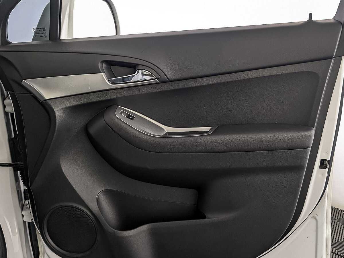 Chevrolet Orlando, 2012 Фото №25