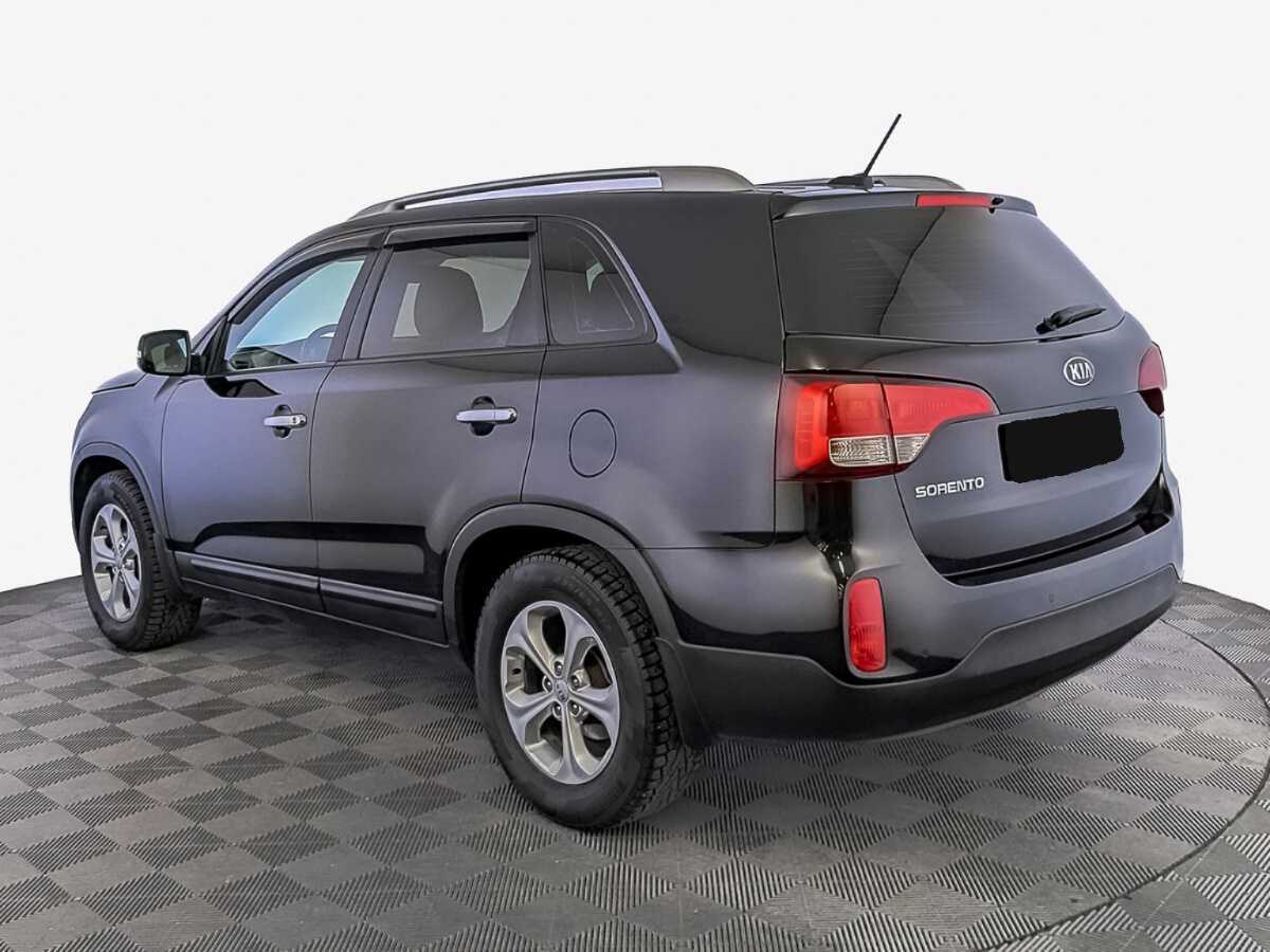 Kia Sorento, 2017 - 158 181 км. | Фото №7