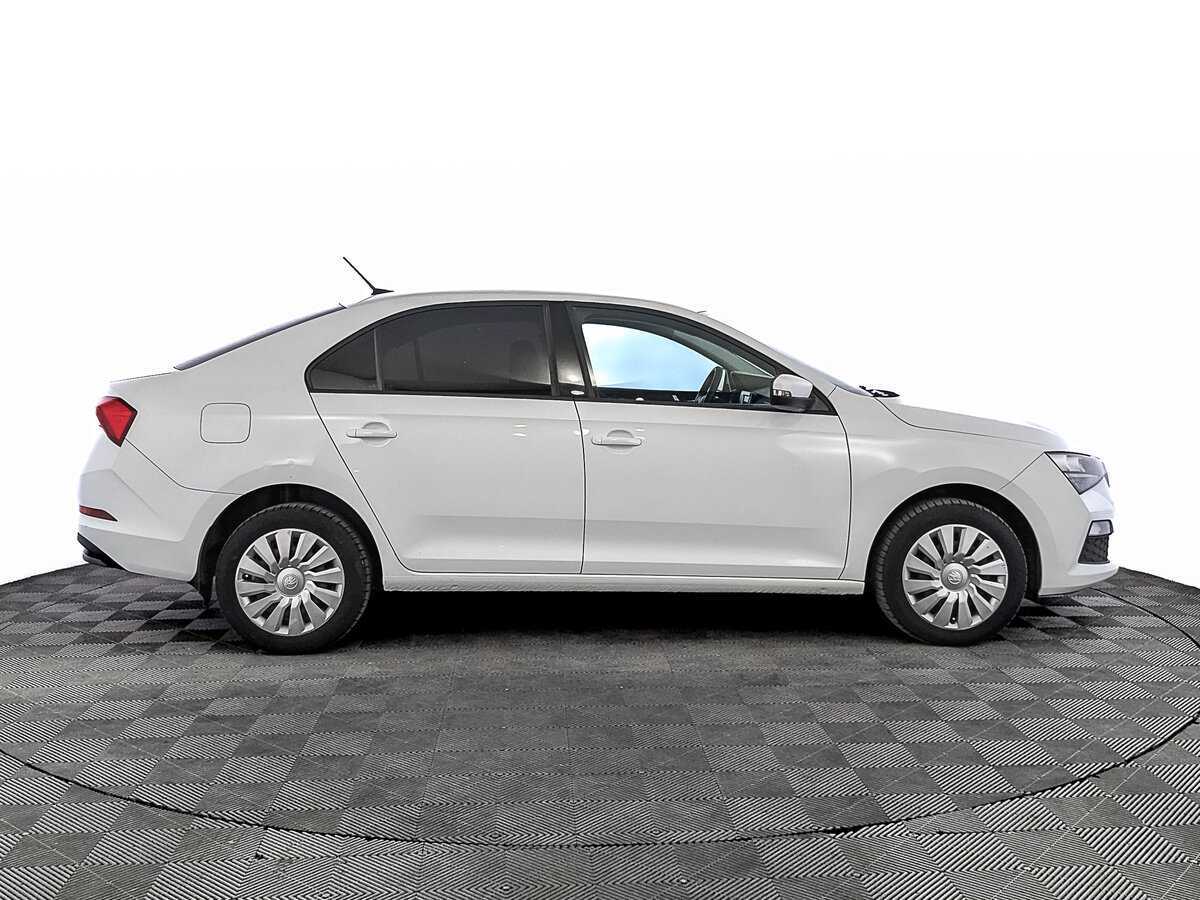 Skoda Rapid, 2020 - 194 120 км. | Фото №4