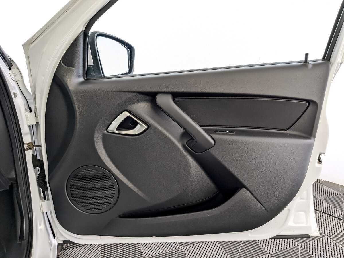 Lada (ВАЗ) Granta, 2022 Фото №24