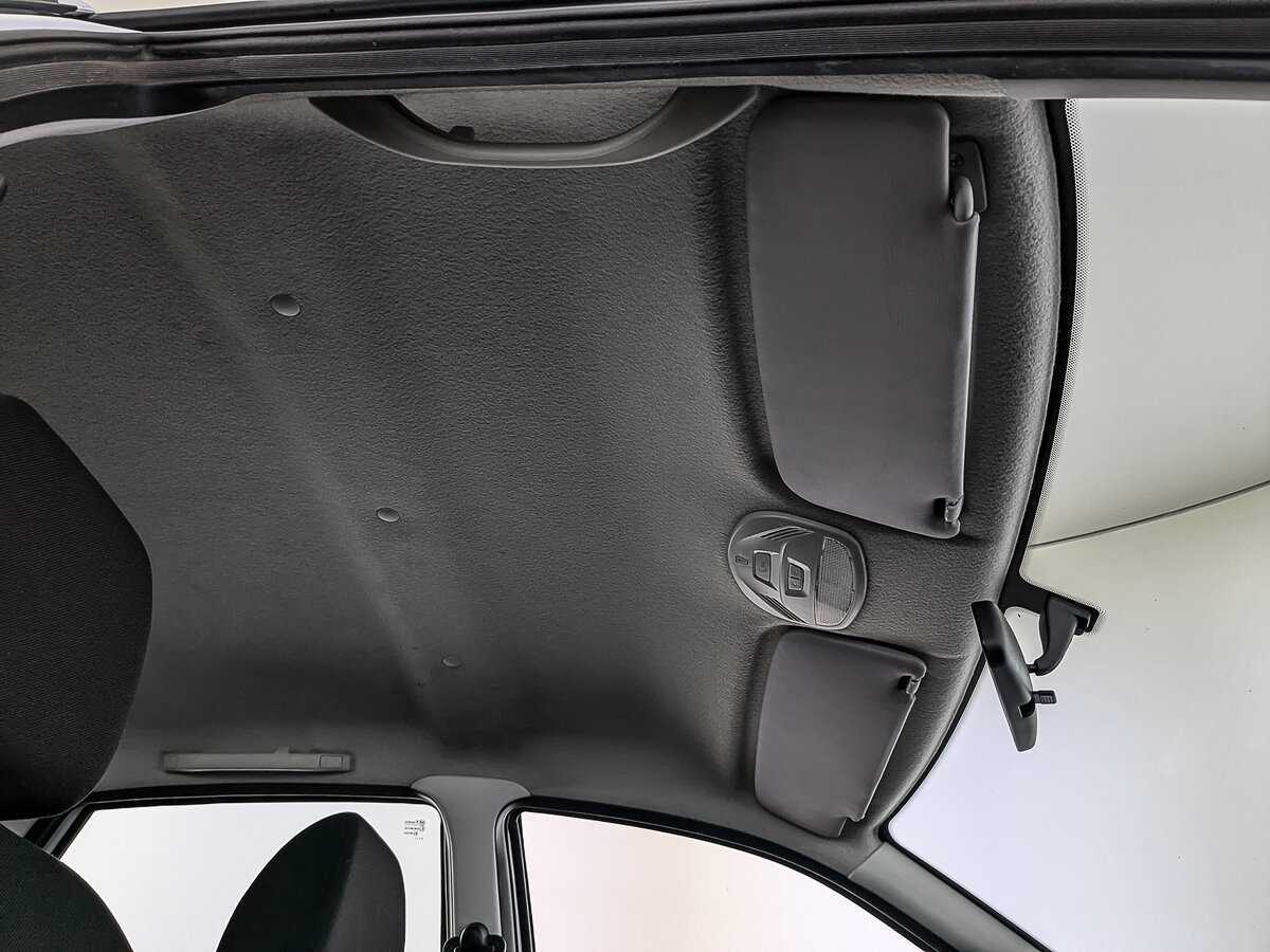 Lada (ВАЗ) Granta, 2022 Фото №22