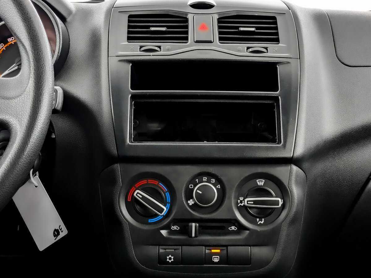 Lada (ВАЗ) Granta, 2023 Фото №15