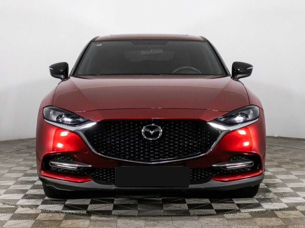 Mazda CX-4, 2022 - 63 270 км. | Фото №2