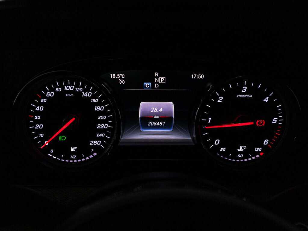 Mercedes-Benz E-Класс 200 d, 2019 Фото №12