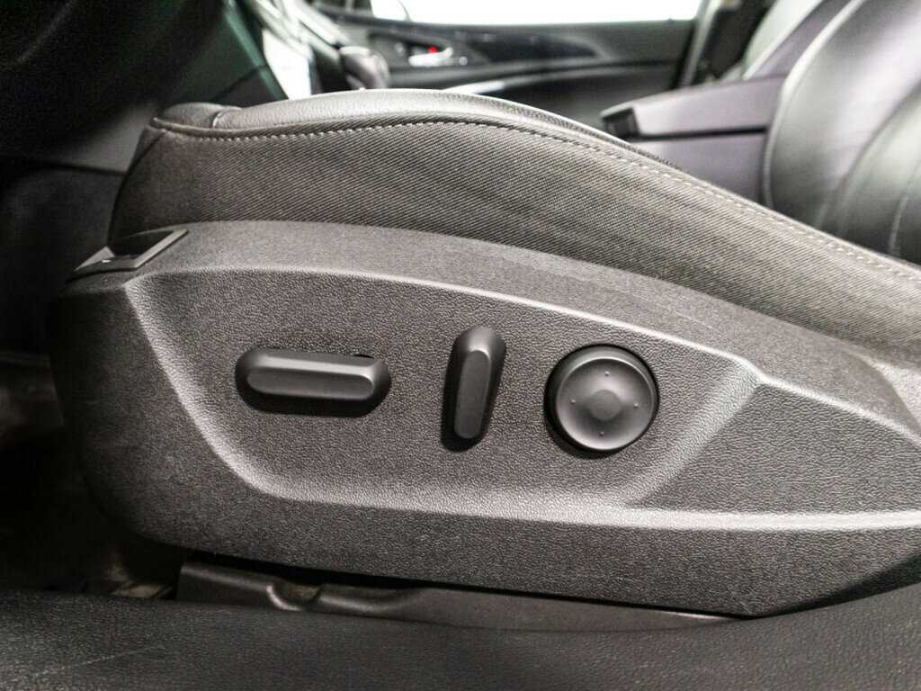 Opel Insignia Country Tourer, 2014 Фото №20