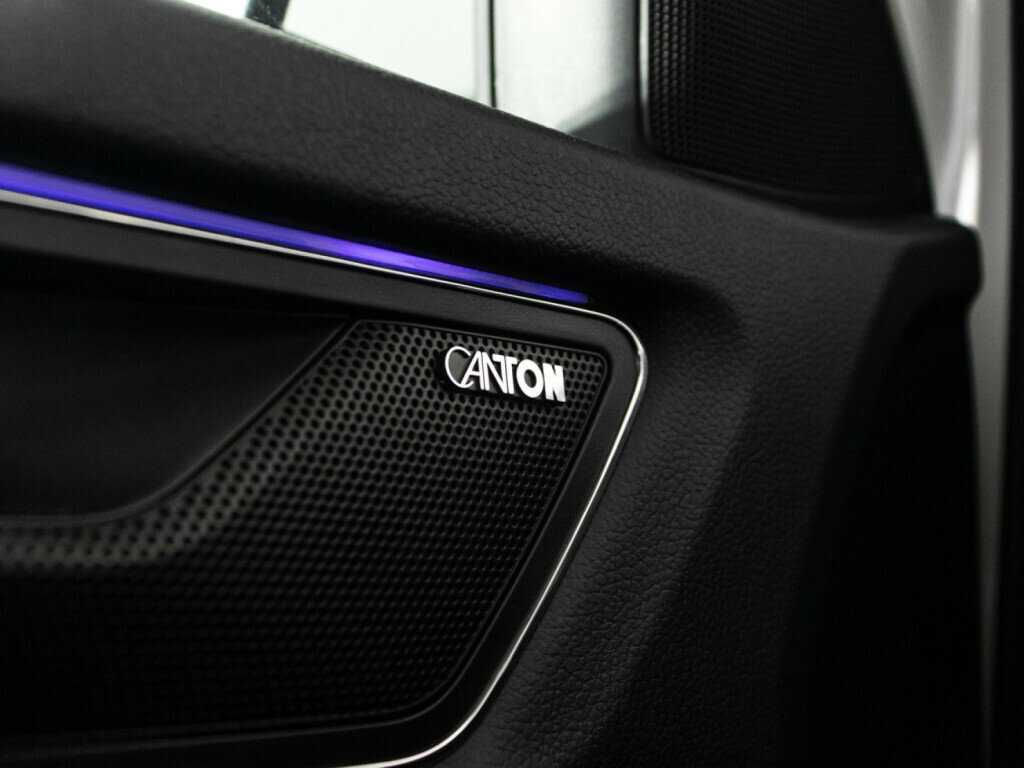 Skoda Kodiaq, 2018 Фото №20