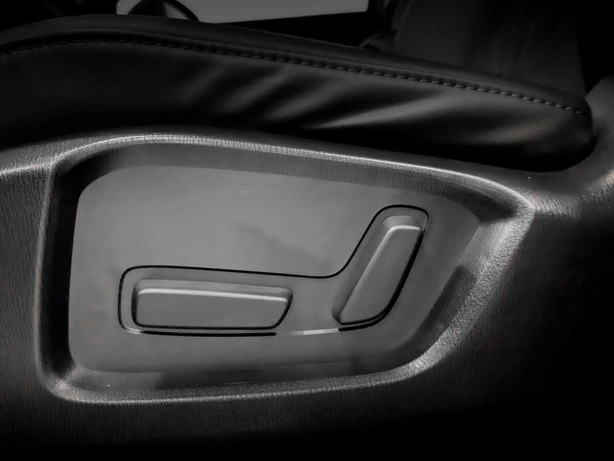 Mazda CX-5, 2020 Фото №17