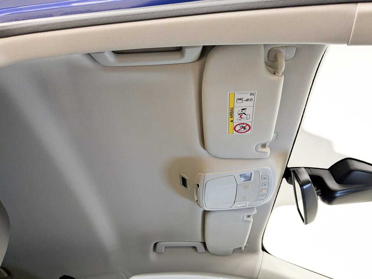 Ford Mondeo, 2017 Фото №22