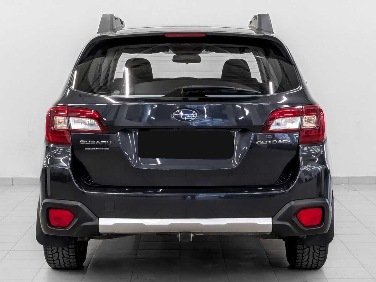 Subaru Outback, 2015 - 115 773 км. | Фото №6