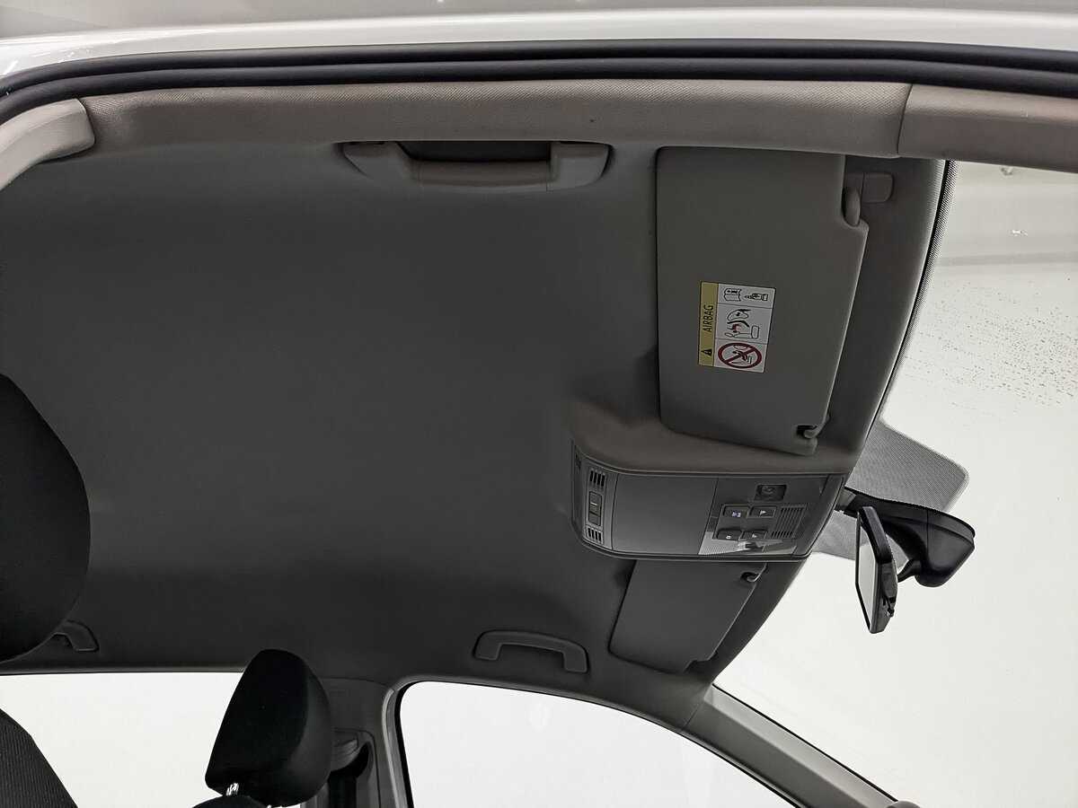 Volkswagen Tiguan, 2021 Фото №20