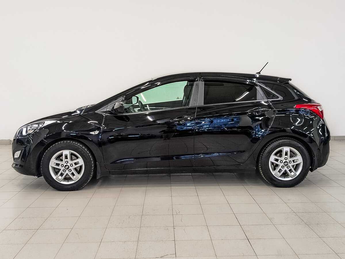 Hyundai i30, 2015 - 65 329 км. | Фото №8