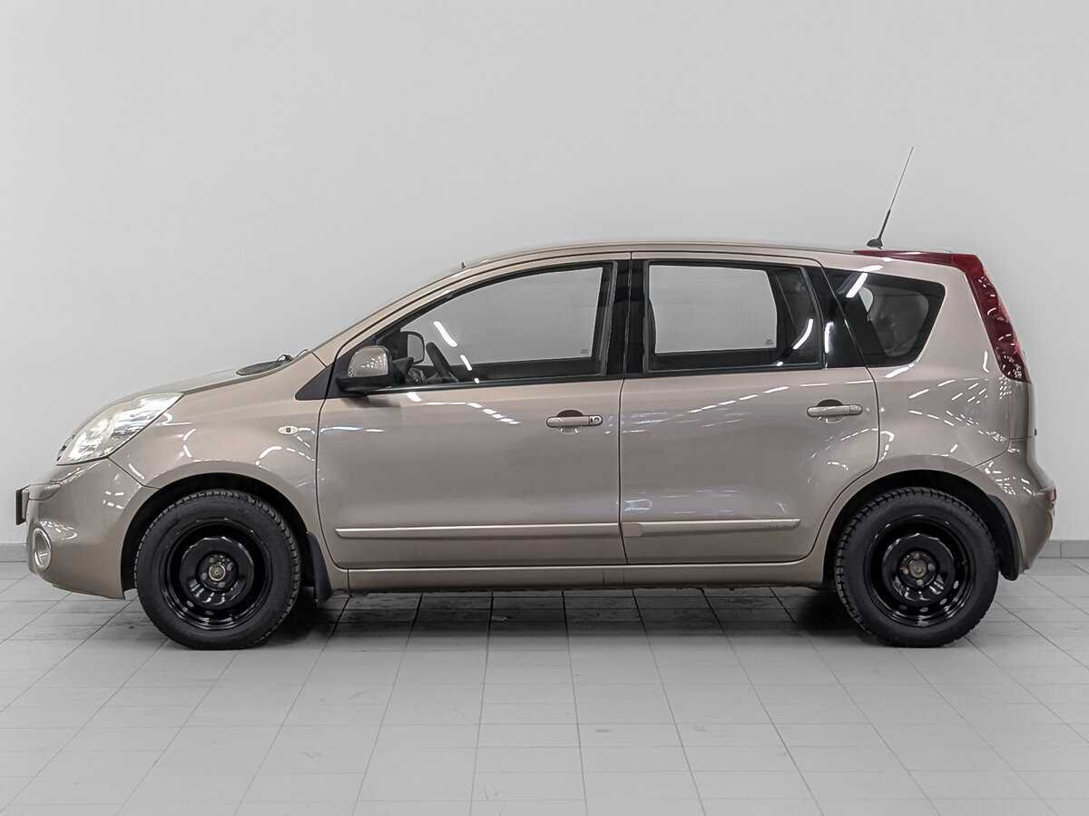 Nissan Note, 2013 - 113 484 км. | Фото №8