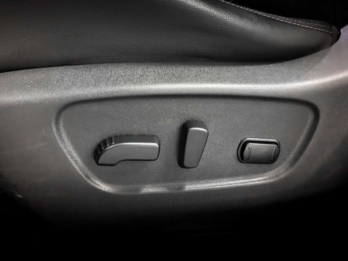 Nissan X-Trail, 2019 Фото №19