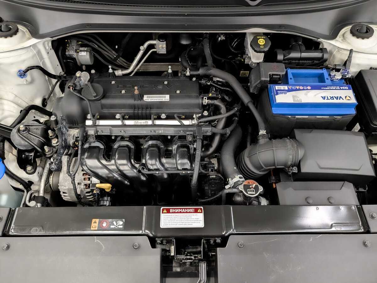 Kia Rio X-Line, 2017 Фото №9