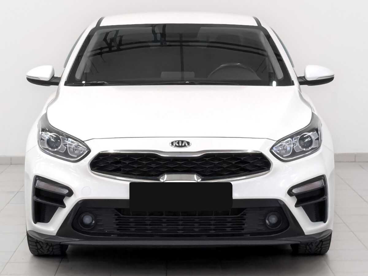 Kia Cerato, 2019 - 166 881 км. | Фото №2