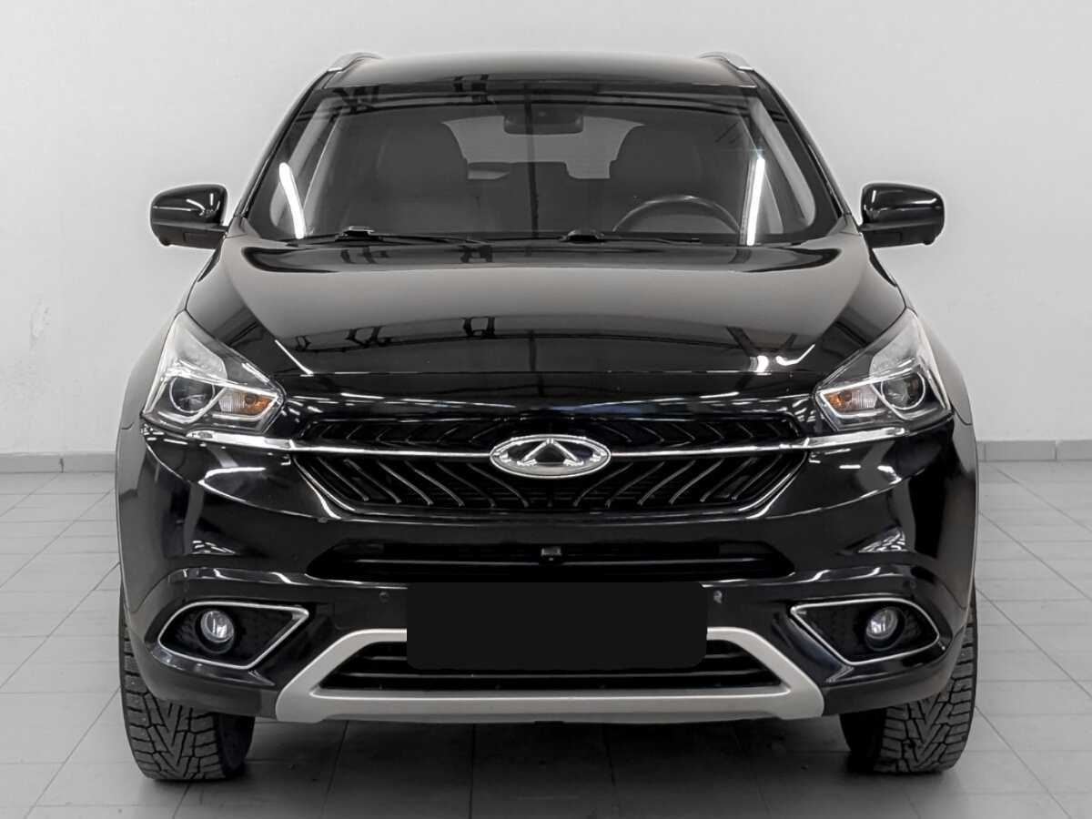 CHERY Tiggo 7, 2019 - 97 046 км. | Фото №2