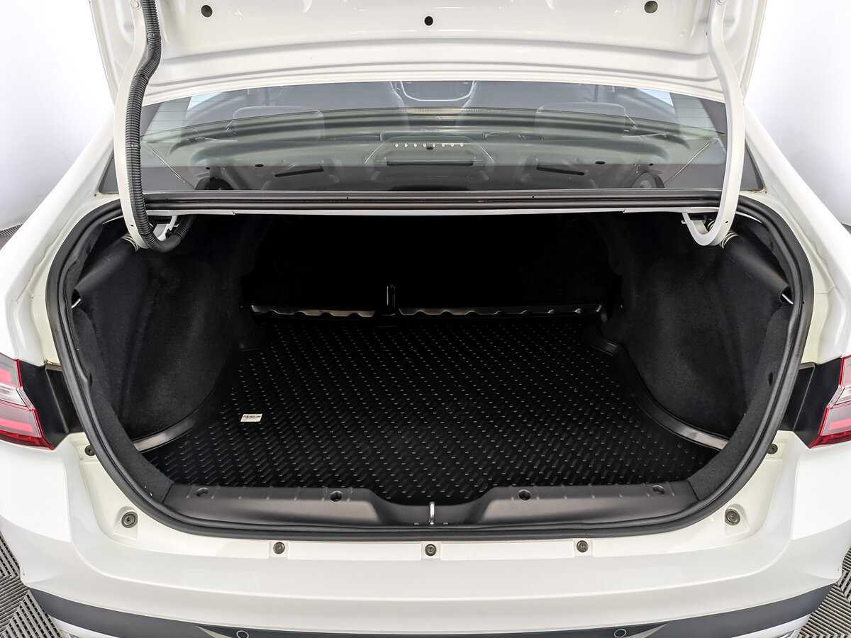 Lada (ВАЗ) Vesta, 2024 Фото №10