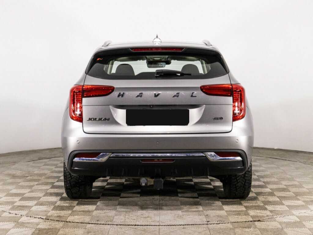 Haval Jolion, 2021 - 22 038 км. | Фото №6