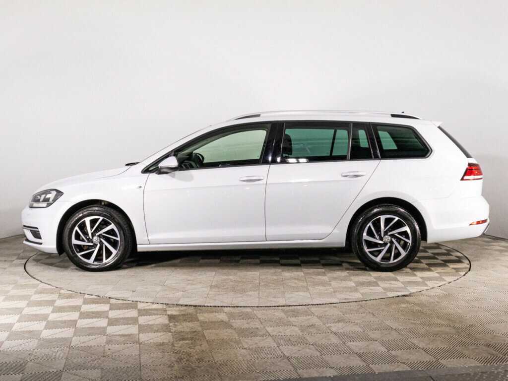 Volkswagen Golf, 2018 - 141 712 км. | Фото №8