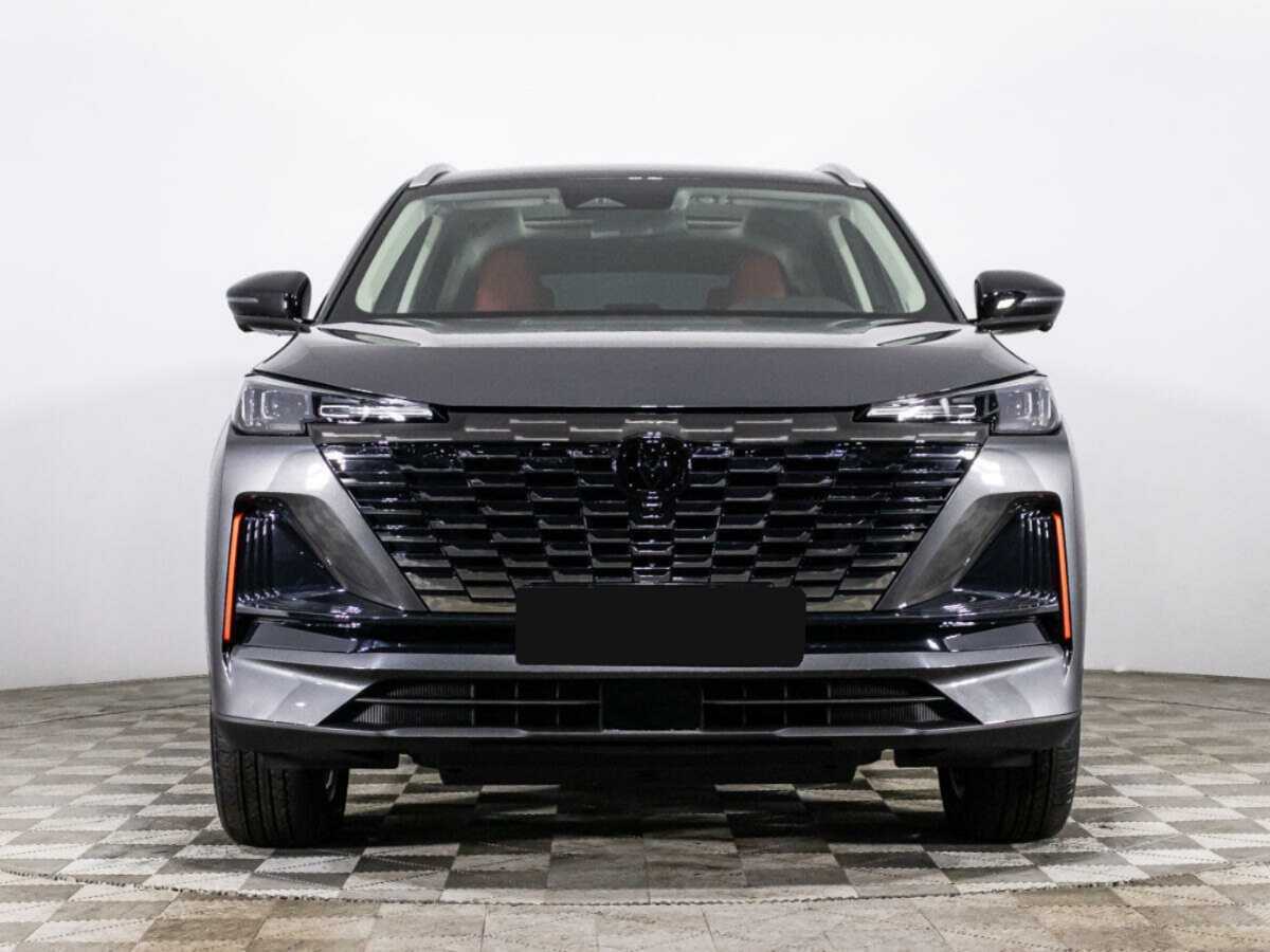 Changan CS55 Plus, 2024 - 1 508 км. | Фото №2