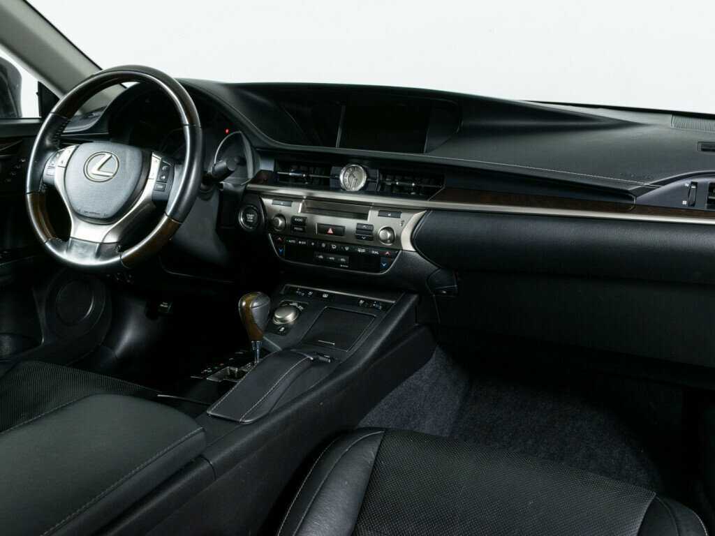 Lexus ES 250, 2013 - 151 030 км. | Фото №8