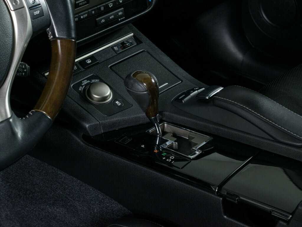 Lexus ES 250, 2013 Фото №14