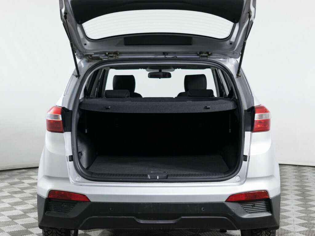 Hyundai Creta, 2017 - 32 111 км. | Фото №7