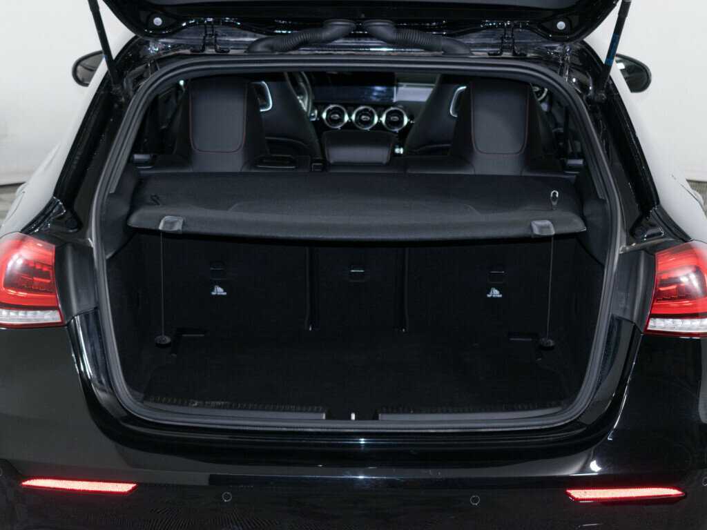 Mercedes-Benz A-Класс 200, 2018 - 60 000 км. | Фото №7