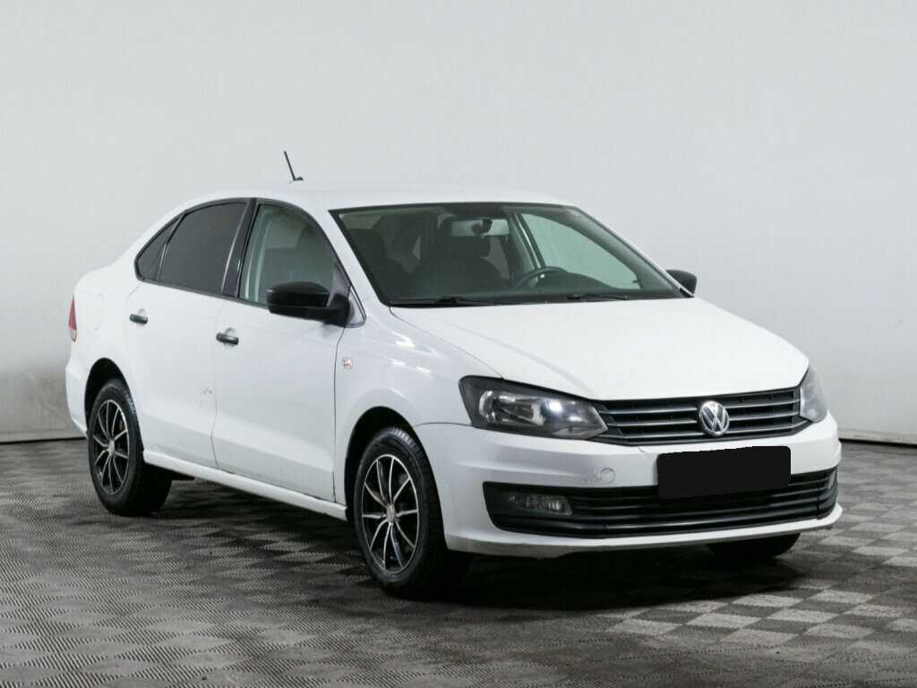 Volkswagen Polo, 2019 - 203 773 км. | Фото №3