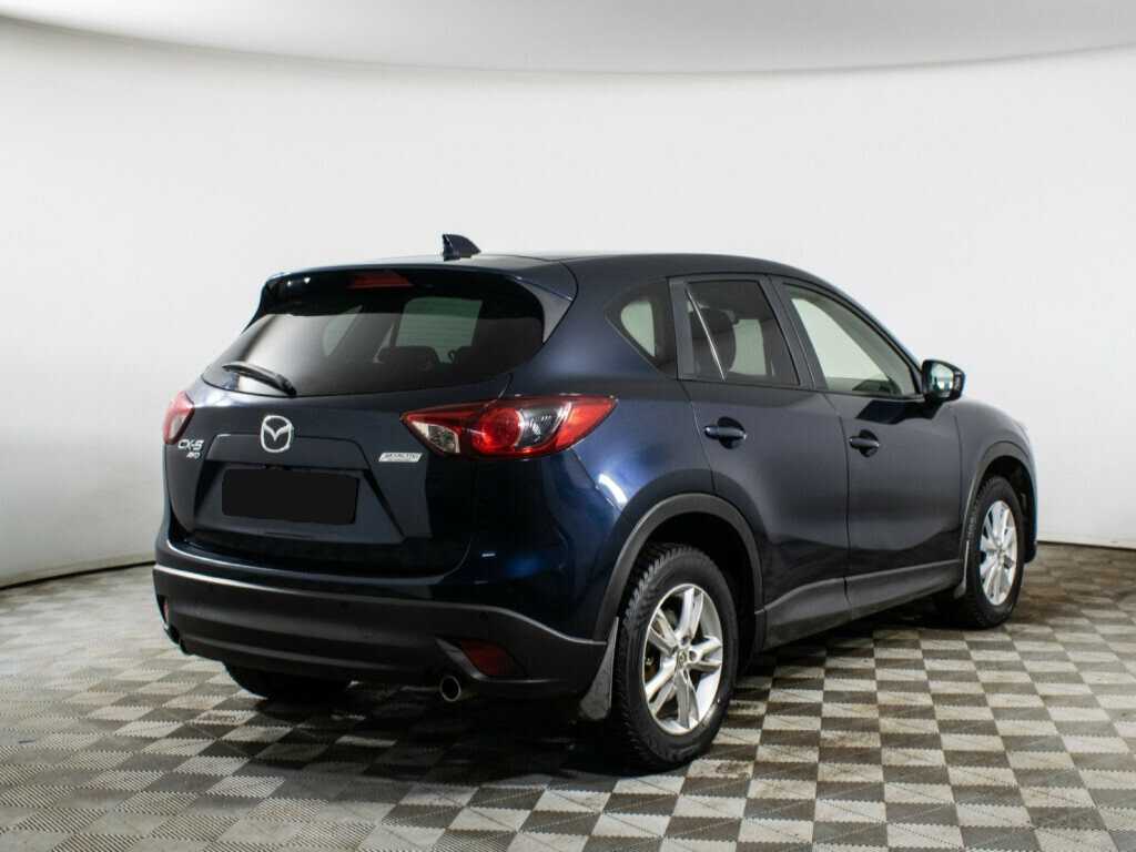 Mazda CX-5, 2014 - 178 000 км. | Фото №3