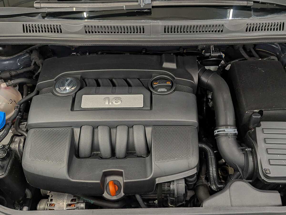 Volkswagen Golf Plus, 2012 Фото №9