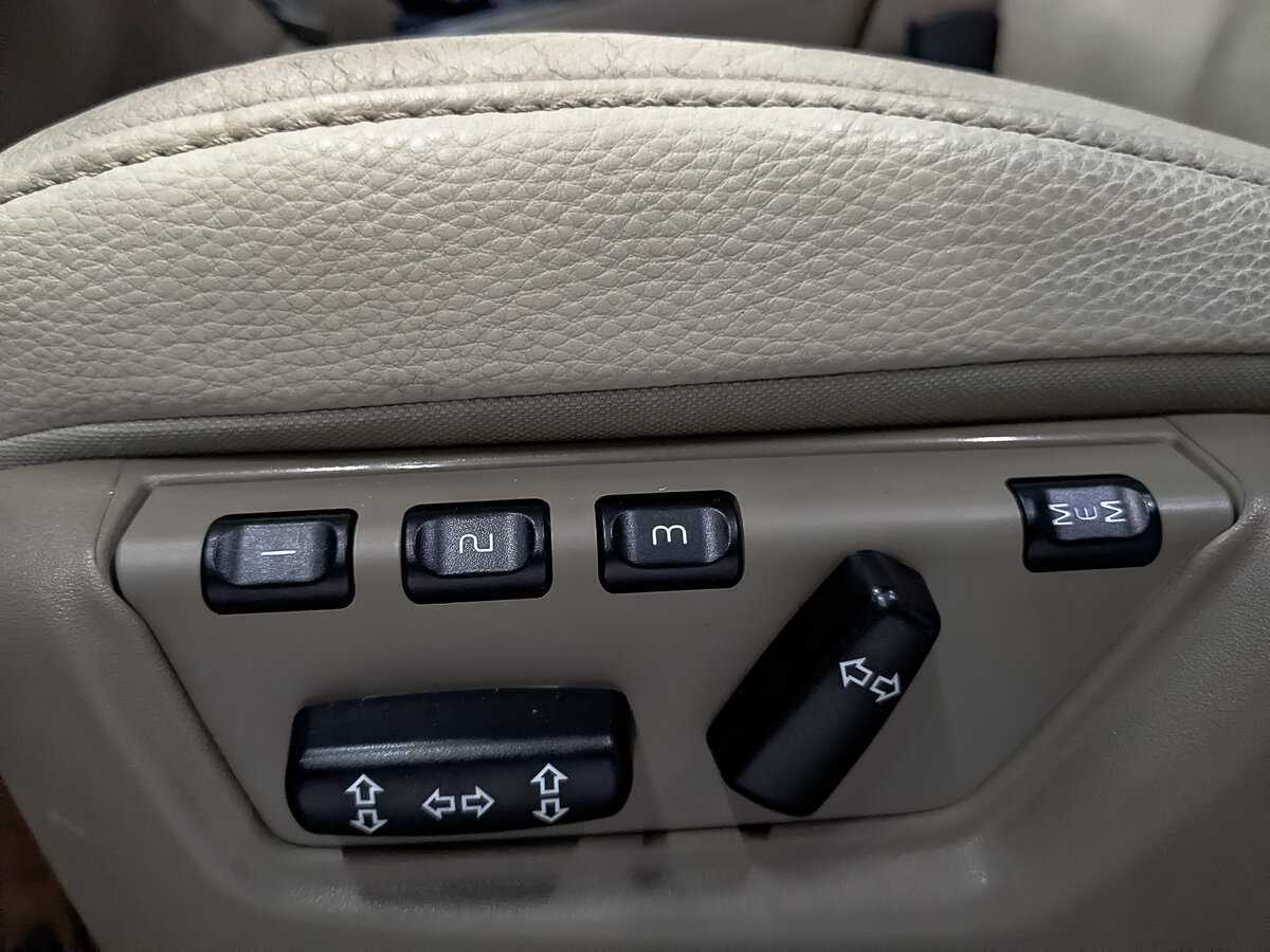 Volvo XC90, 2012 Фото №25