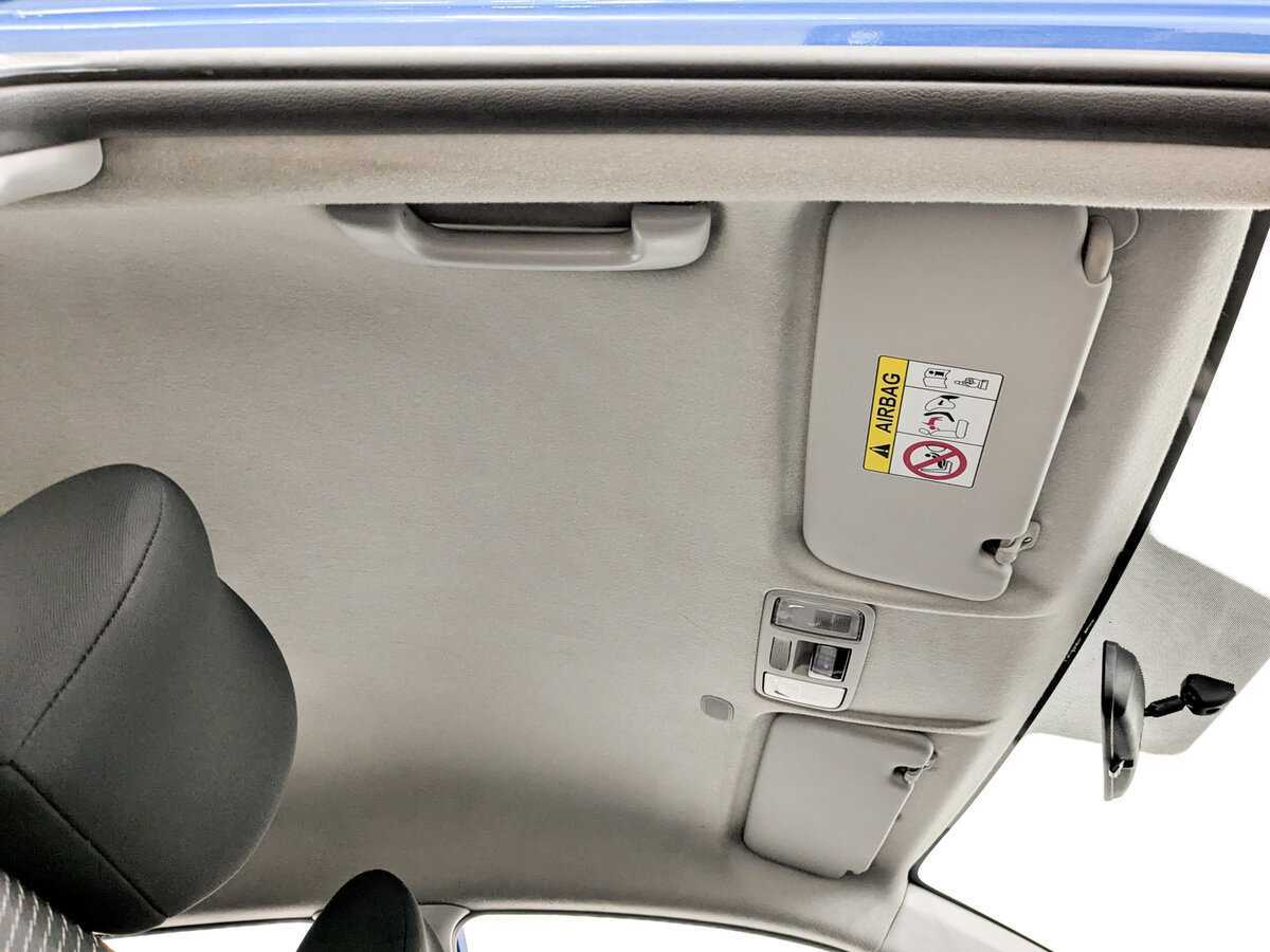 Kia Rio X-Line, 2020 Фото №20