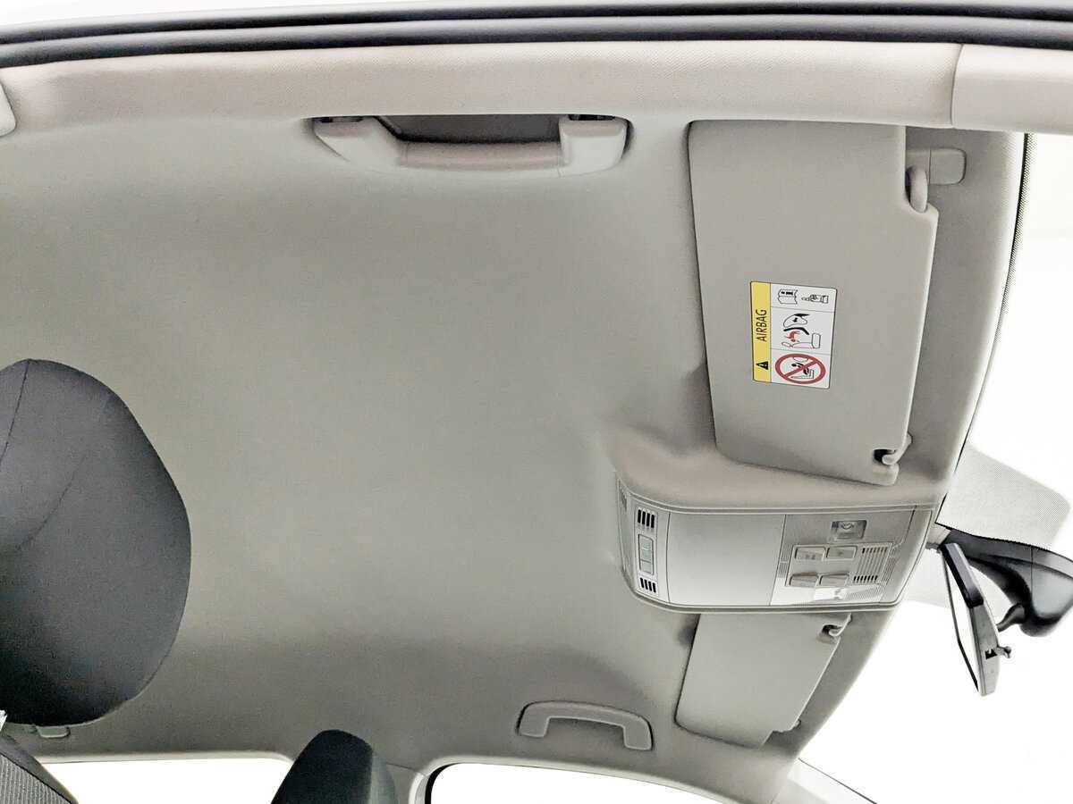 Volkswagen Tiguan, 2021 Фото №18