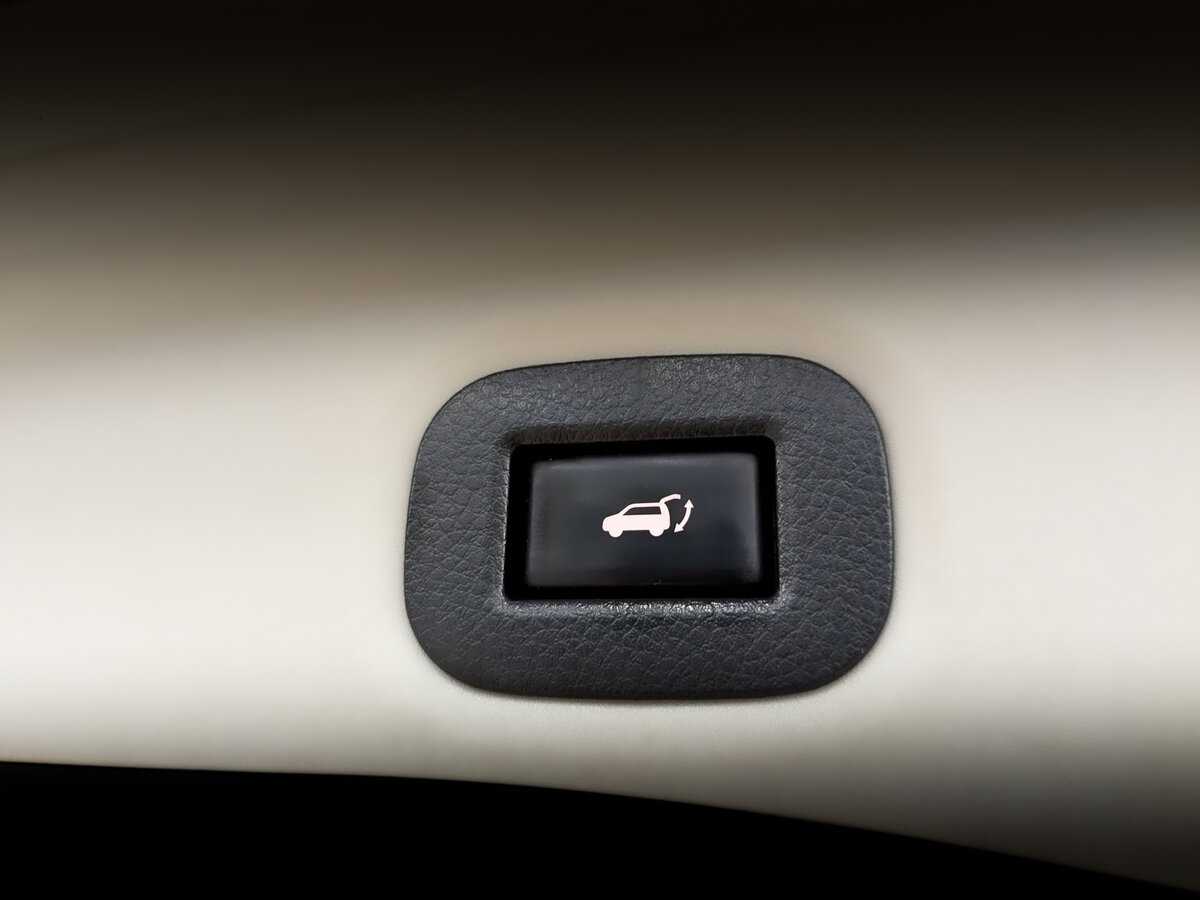 Nissan X-Trail, 2021 Фото №27